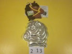 Pony Cake Pan