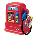 Petrol Pump
