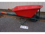 Wheel Barrow