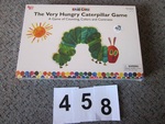 The Very Hungry Caterpillar Game