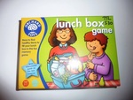 Lunch Box Game