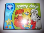 Spotty Dogs