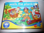 Walk The Plank