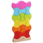 Illusion building blocks