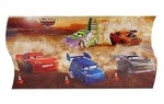 Cars 63piece puzzle