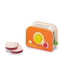 Toaster and dining set