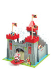 Dragonclaw castle plus characters