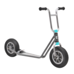 Kinder kroozer scooter