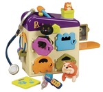 Pet vet- activity set