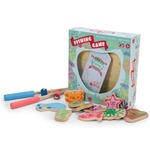 Fishing game (magnetic)