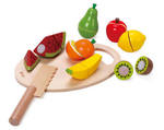 Cutting fruit set