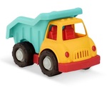 Dump truck