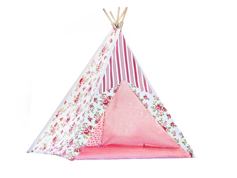 teepee mocka