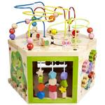 EverEarth Garden Activity Cube
