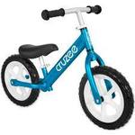 CRUZEE balance bike blue