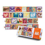 Kids World A B C Floor Puzzle