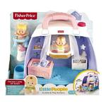 BABIES CUDDLE AND PLAY NURSERY