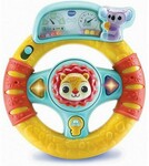 ROAR AND EXPLORE WHEEL