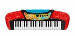 Musical Keyboard