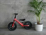 MOCKA balance bike orange