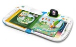 LEAPFROG LEAPSTART 3D GREEN BOOK
