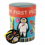 Floss&Rock SPACE Puzzles