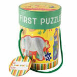 Floss&Rock JUNGLE Puzzle