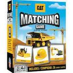CAT Matching Game