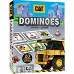 CAT Dominoes