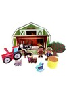 MOANA RD STATION NZ FARM PLAY SET