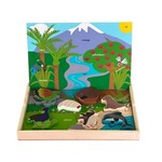 MOANA to MAUNGA puzzle play set MOANA RD
