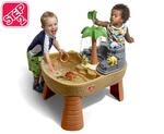 Step 2 DINO DIG Sand and Water Table