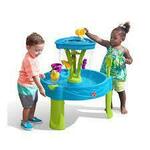 SUMMER SHOWERSW SPLASH TOWER Water Table