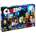 Cluedo - The Classic Mystery Game