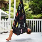 290: Sensory swing