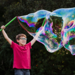 WOWmazing Giant Bubble Kit
