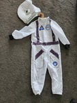 152: Space Costume