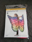 Butterfly wings 