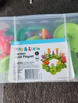 591: Garden build playset 