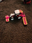 224: Tractor Mower