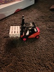 Forklift 