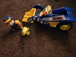Rubble