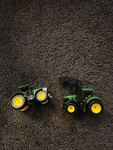 Tractors