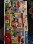Peppa pig Duplo