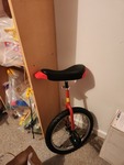 Unicycle