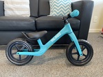 Milazo Balance Bike