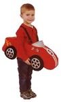 Racing Car costume