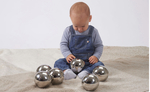 Sensory Reflective Mystery Balls