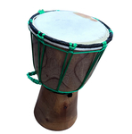 932: Small Bongo Drum