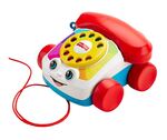 Chatter Telephone